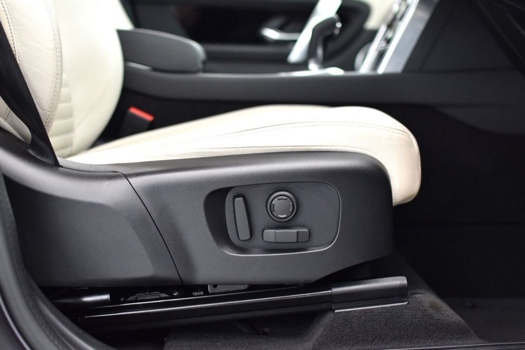 Used Land Rover Discovery Sport 2020 for sale - 77927224: Photo 36