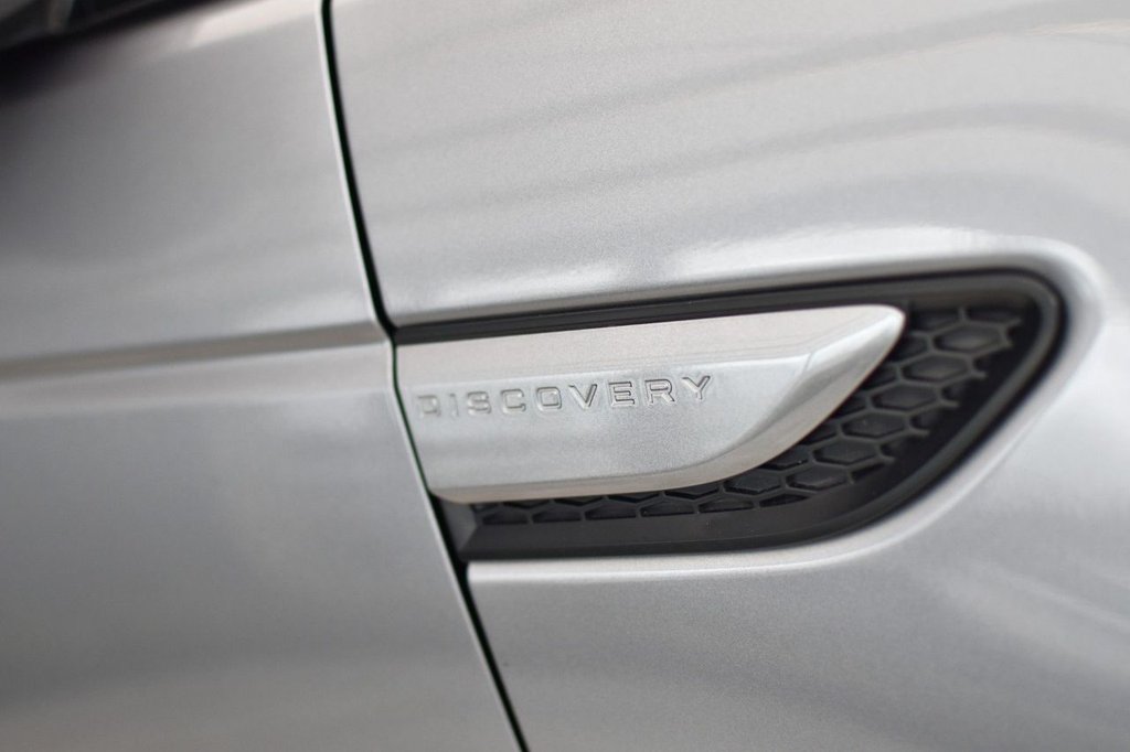 Used Land Rover Discovery Sport 2020 for sale - 77927224: Photo 39