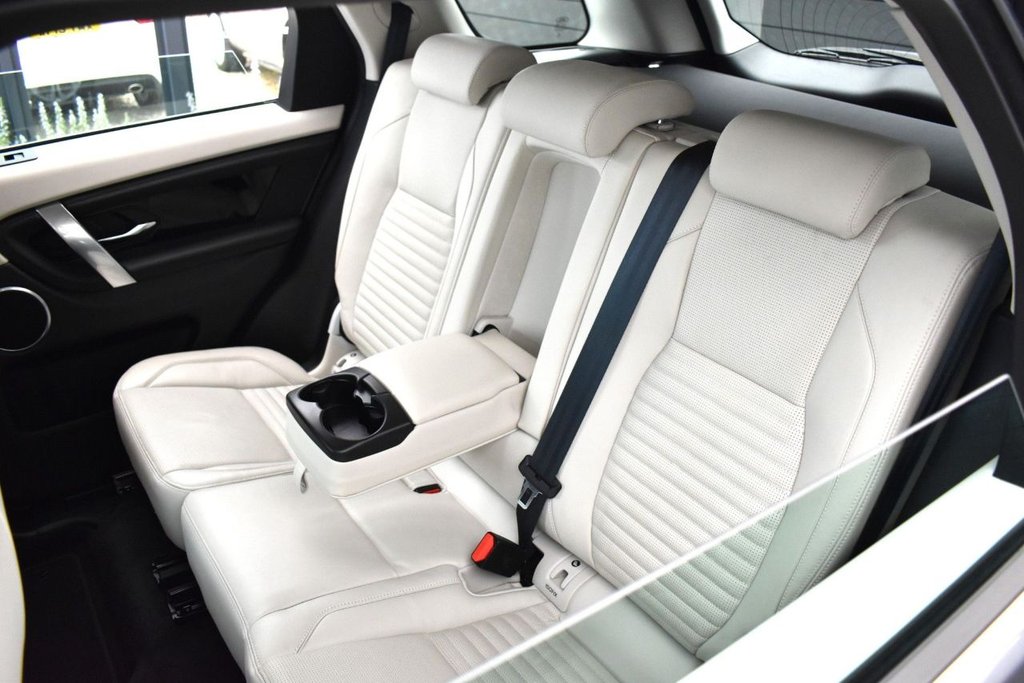 Used Land Rover Discovery Sport 2020 for sale - 77927224: Photo 42