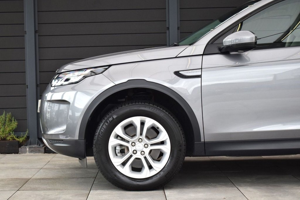 Used Land Rover Discovery Sport 2020 for sale - 77927224: Photo 43