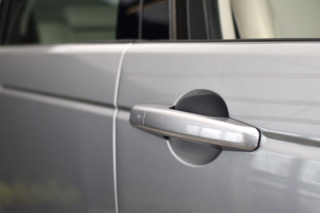 Used Land Rover Discovery Sport 2020 for sale - 77927224: Photo 45