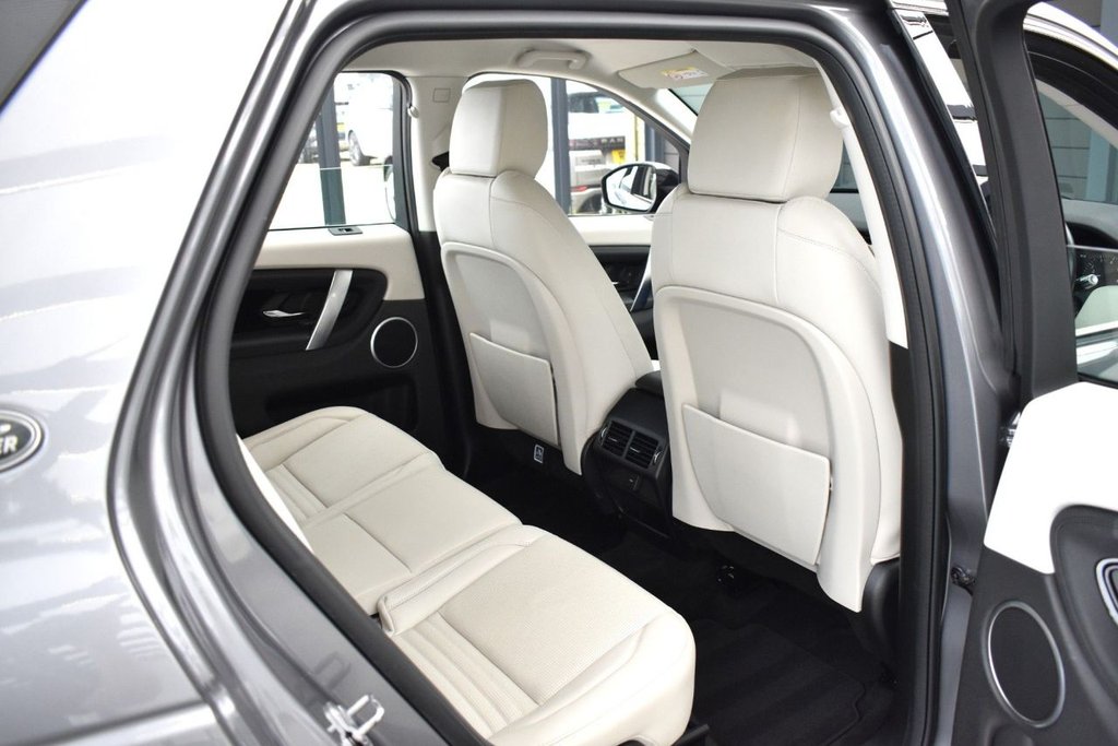 Used Land Rover Discovery Sport 2020 for sale - 77927224: Photo 46