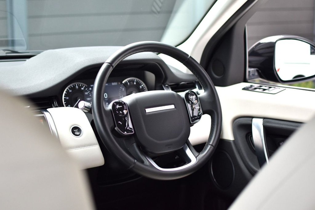 Used Land Rover Discovery Sport 2020 for sale - 77927224: Photo 48