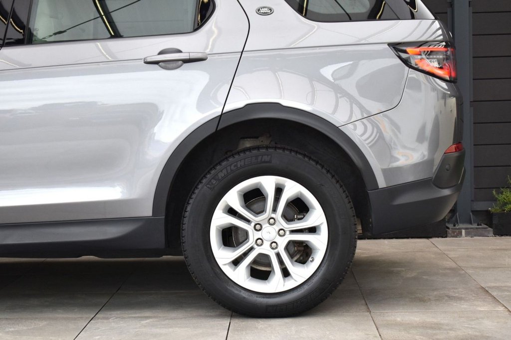 Used Land Rover Discovery Sport 2020 for sale - 77927224: Photo 49