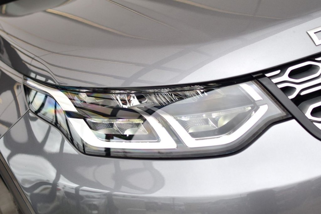 Used Land Rover Discovery Sport 2020 for sale - 77927224: Photo 8