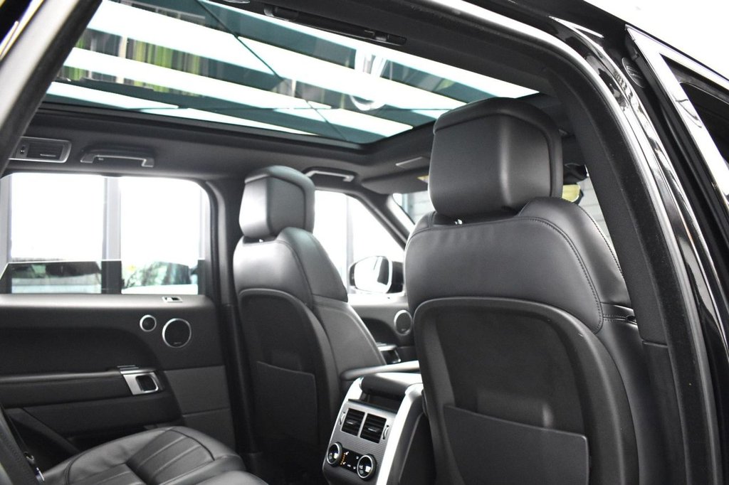 Used Land Rover Range Rover Sport 2019 for sale - 77834986: Photo 10