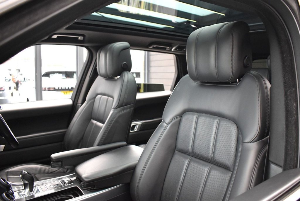 Used Land Rover Range Rover Sport 2019 for sale - 77834986: Photo 15