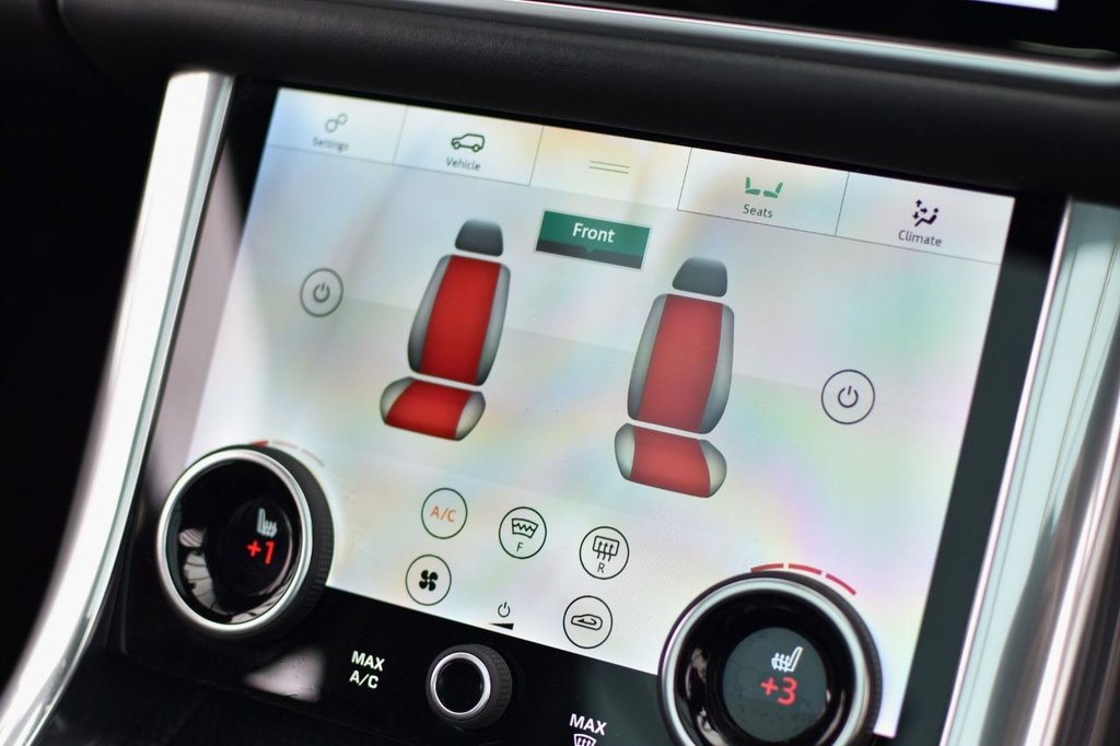 Used Land Rover Range Rover Sport 2019 for sale - 77834986: Photo 16