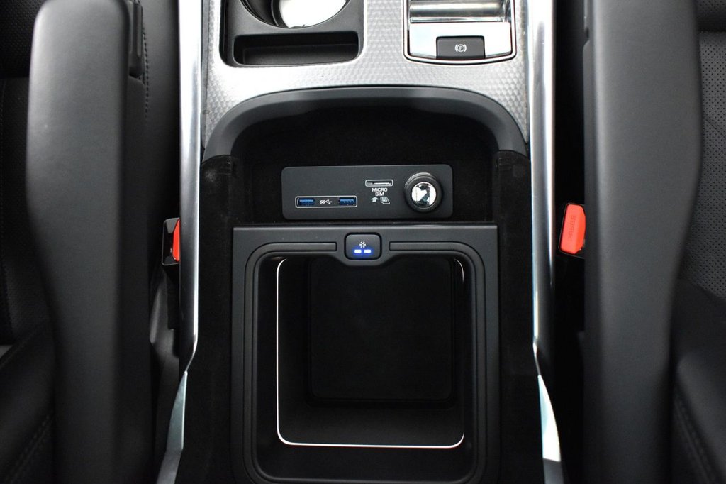 Used Land Rover Range Rover Sport 2019 for sale - 77834986: Photo 18