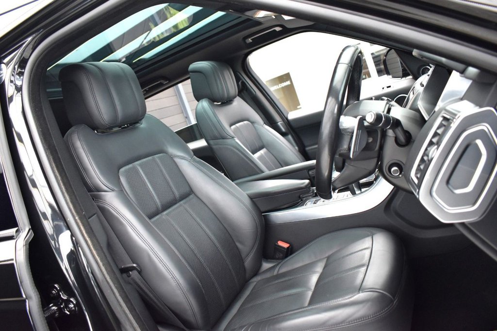 Used Land Rover Range Rover Sport 2019 for sale - 77834986: Photo 2