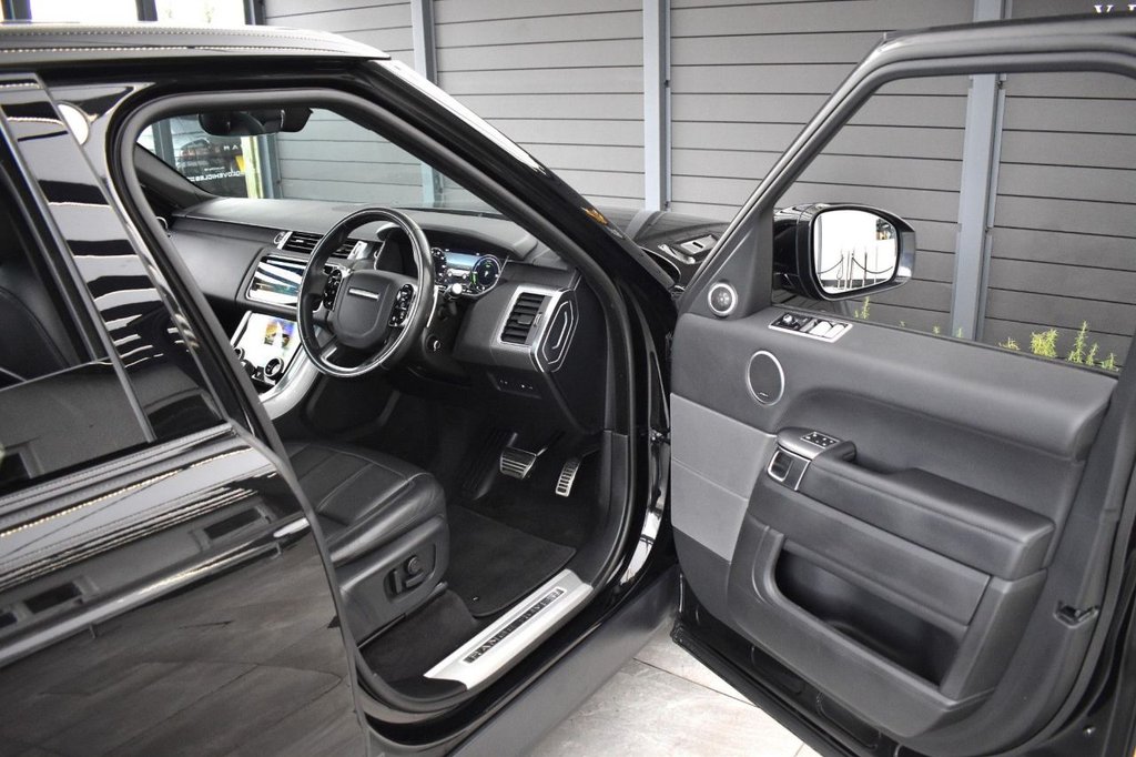 Used Land Rover Range Rover Sport 2019 for sale - 77834986: Photo 20