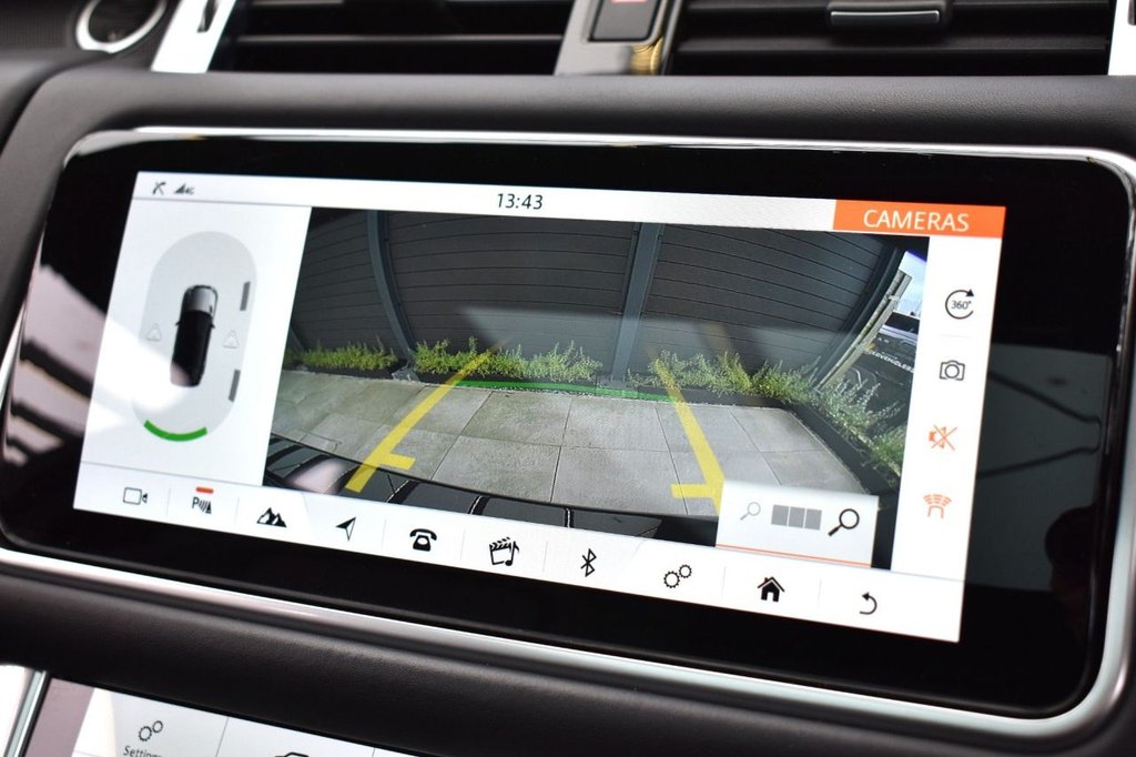 Used Land Rover Range Rover Sport 2019 for sale - 77834986: Photo 24