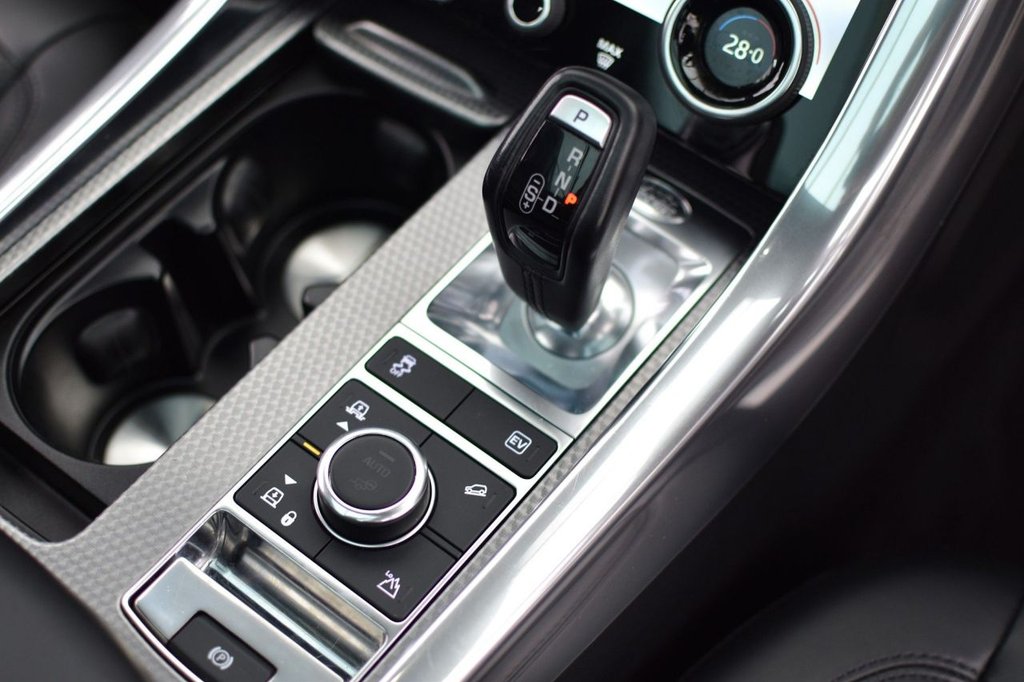 Used Land Rover Range Rover Sport 2019 for sale - 77834986: Photo 26