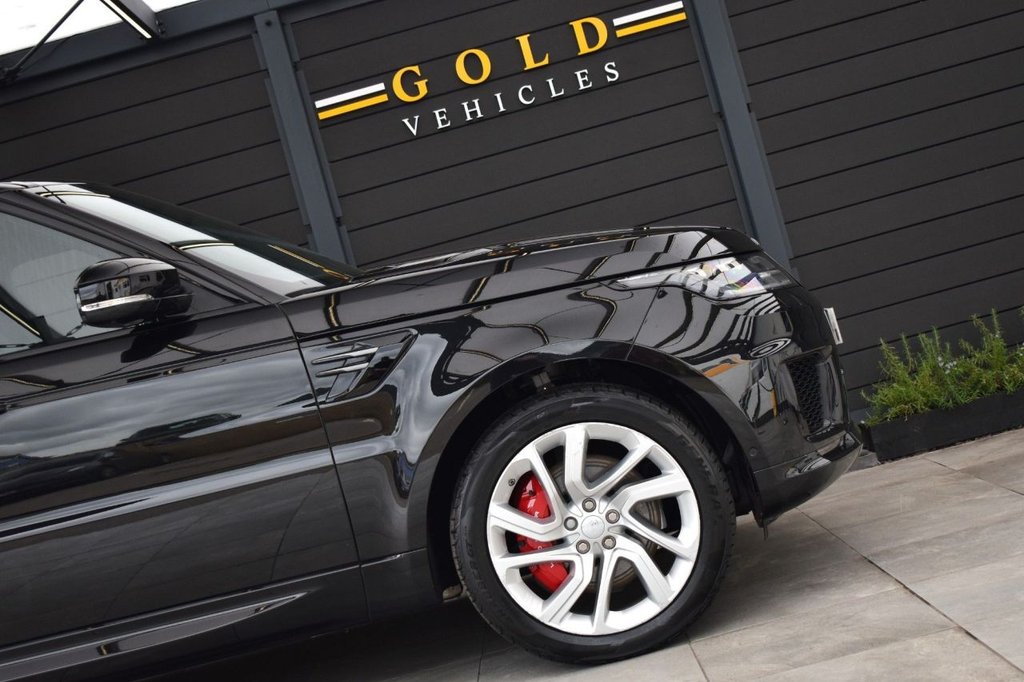 Used Land Rover Range Rover Sport 2019 for sale - 77834986: Photo 27