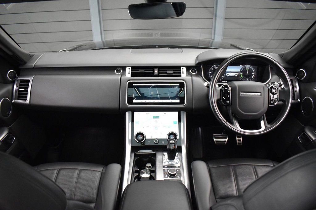 Used Land Rover Range Rover Sport 2019 for sale - 77834986: Photo 30