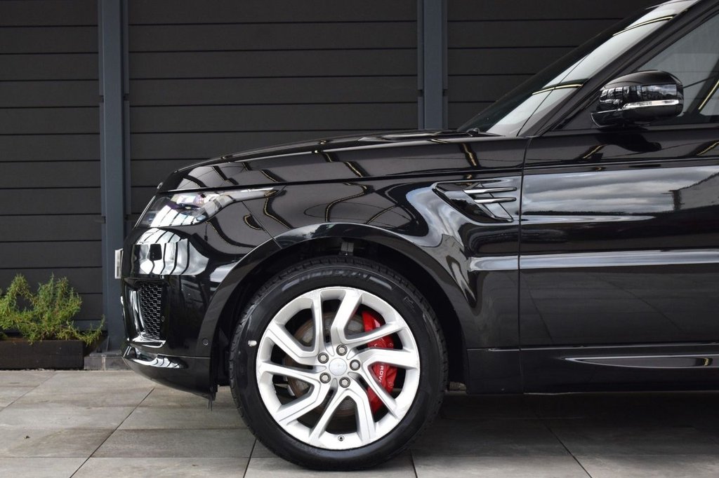 Used Land Rover Range Rover Sport 2019 for sale - 77834986: Photo 43