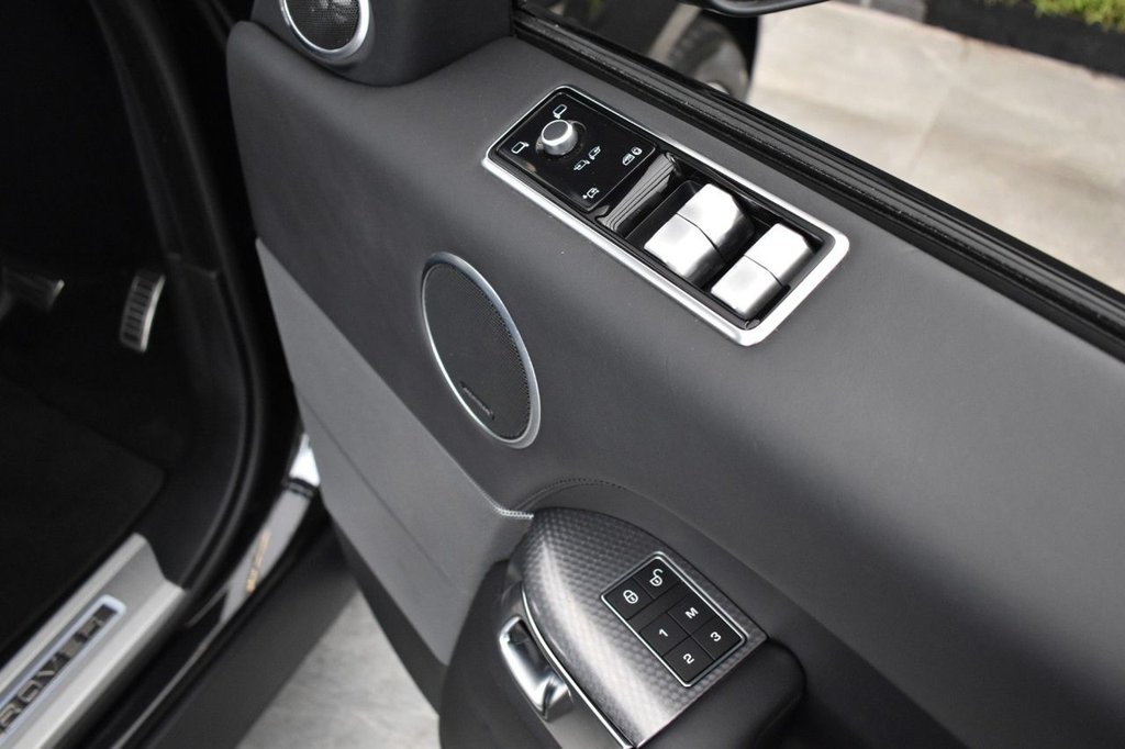 Used Land Rover Range Rover Sport 2019 for sale - 77834986: Photo 50