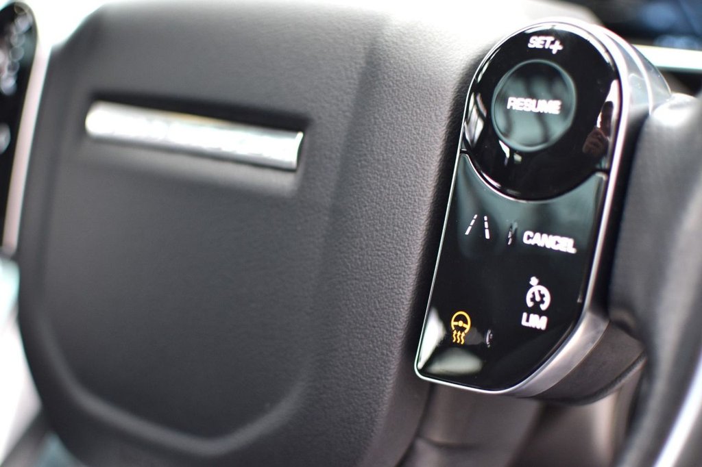 Used Land Rover Range Rover Sport 2019 for sale - 77834986: Photo 6