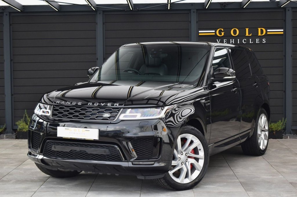 Used Land Rover Range Rover Sport 2019 for sale - 77834986: Photo 7