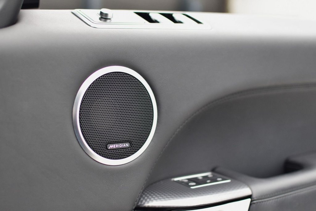 Used Land Rover Range Rover Sport 2019 for sale - 77834986: Photo 8