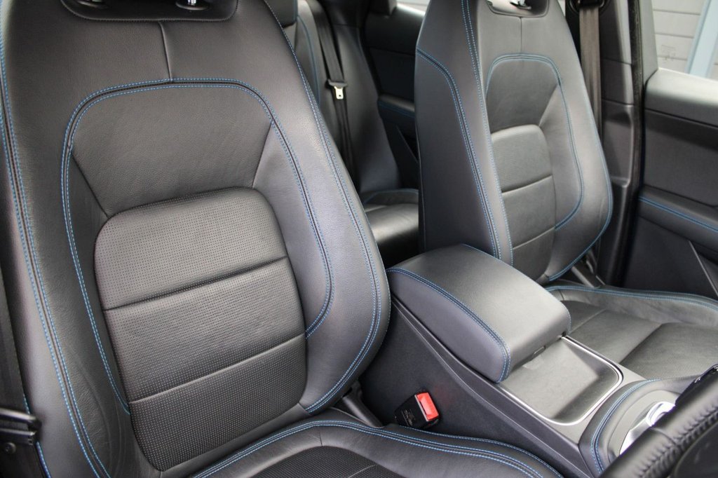 Used Jaguar E-Pace 2019 for sale - 76080568: Photo 12