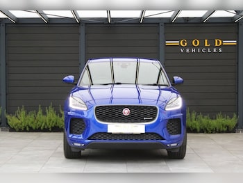 Used Jaguar E-Pace 2019 for sale - 76080568: Photo 3