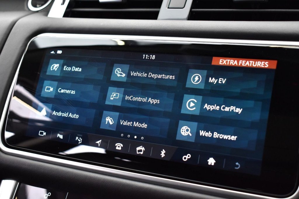 Used Land Rover Range Rover Sport 2018 for sale - 77849708: Photo 13