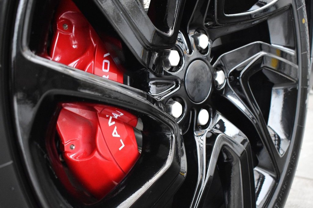 Used Land Rover Range Rover Sport 2018 for sale - 77849708: Photo 19