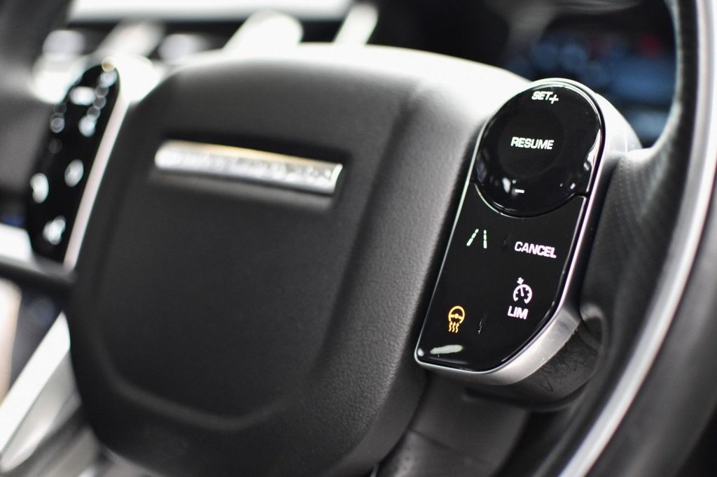 Used Land Rover Range Rover Sport 2018 for sale - 77849708: Photo 21