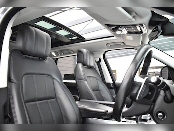 Used Land Rover Range Rover Sport 2018 for sale - 77849708: Photo