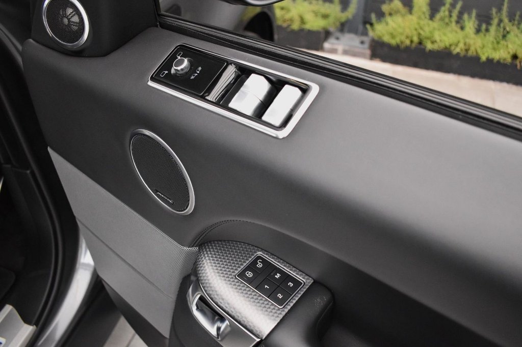 Used Land Rover Range Rover Sport 2018 for sale - 77849708: Photo 39