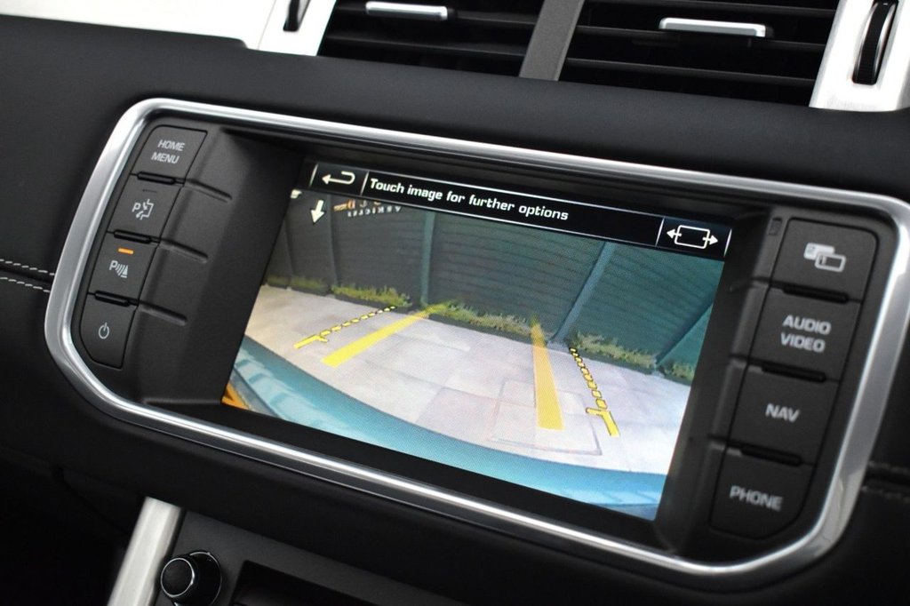 Used Land Rover Range Rover Evoque 2014 for sale - 77748365: Photo 10