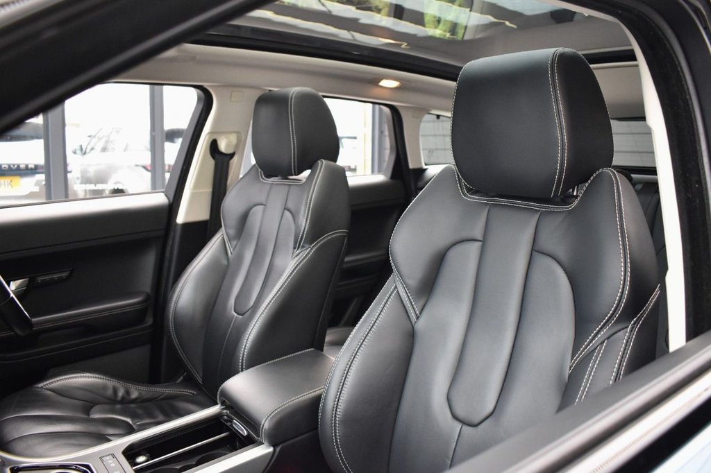 Used Land Rover Range Rover Evoque 2014 for sale - 77748365: Photo 12