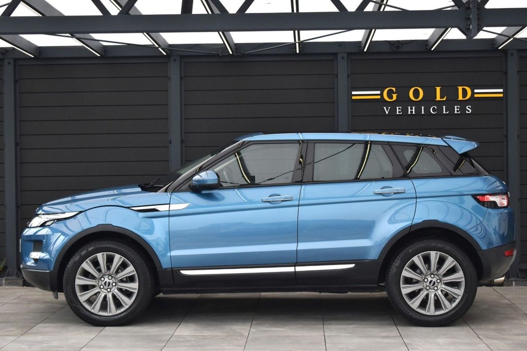 Used Land Rover Range Rover Evoque 2014 for sale - 77748365: Photo 13
