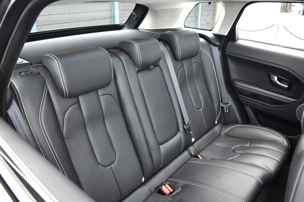 Used Land Rover Range Rover Evoque 2014 for sale - 77748365: Photo 14