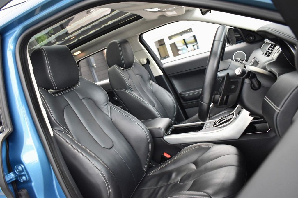 Used Land Rover Range Rover Evoque 2014 for sale - 77748365: Photo 20