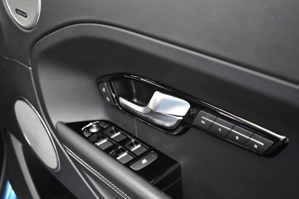 Used Land Rover Range Rover Evoque 2014 for sale - 77748365: Photo 22