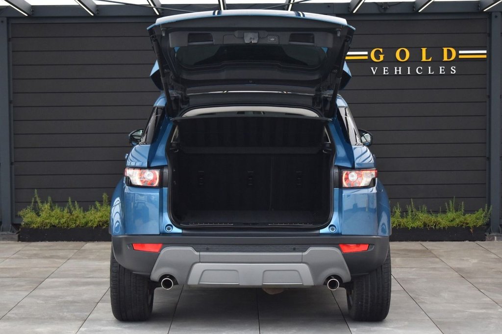 Used Land Rover Range Rover Evoque 2014 for sale - 77748365: Photo 23