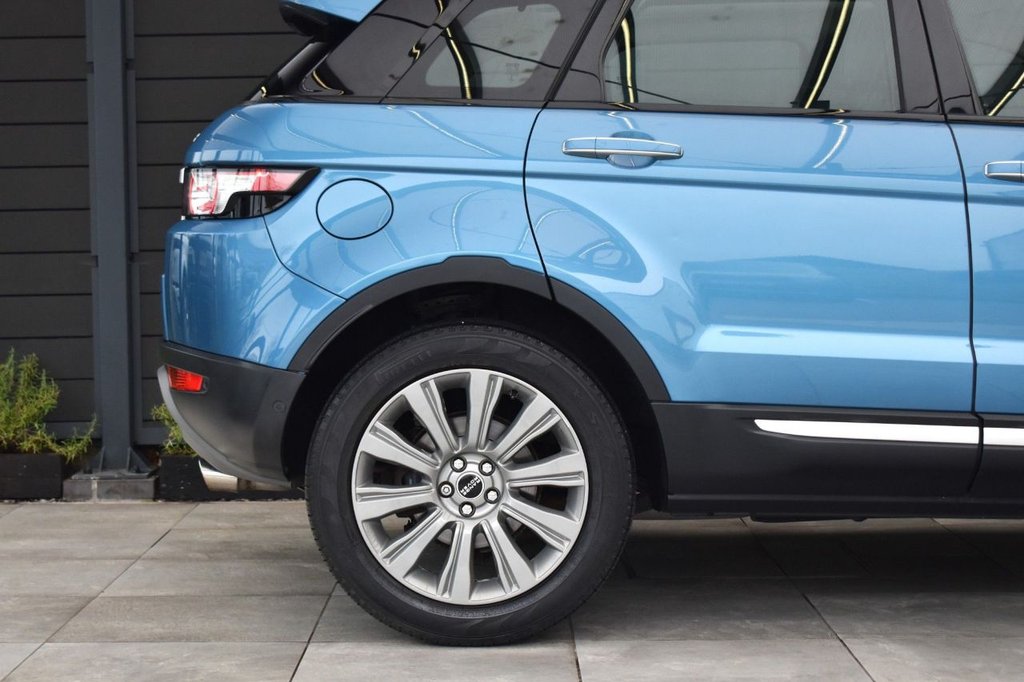 Used Land Rover Range Rover Evoque 2014 for sale - 77748365: Photo 27