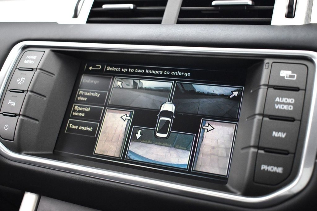 Used Land Rover Range Rover Evoque 2014 for sale - 77748365: Photo 28