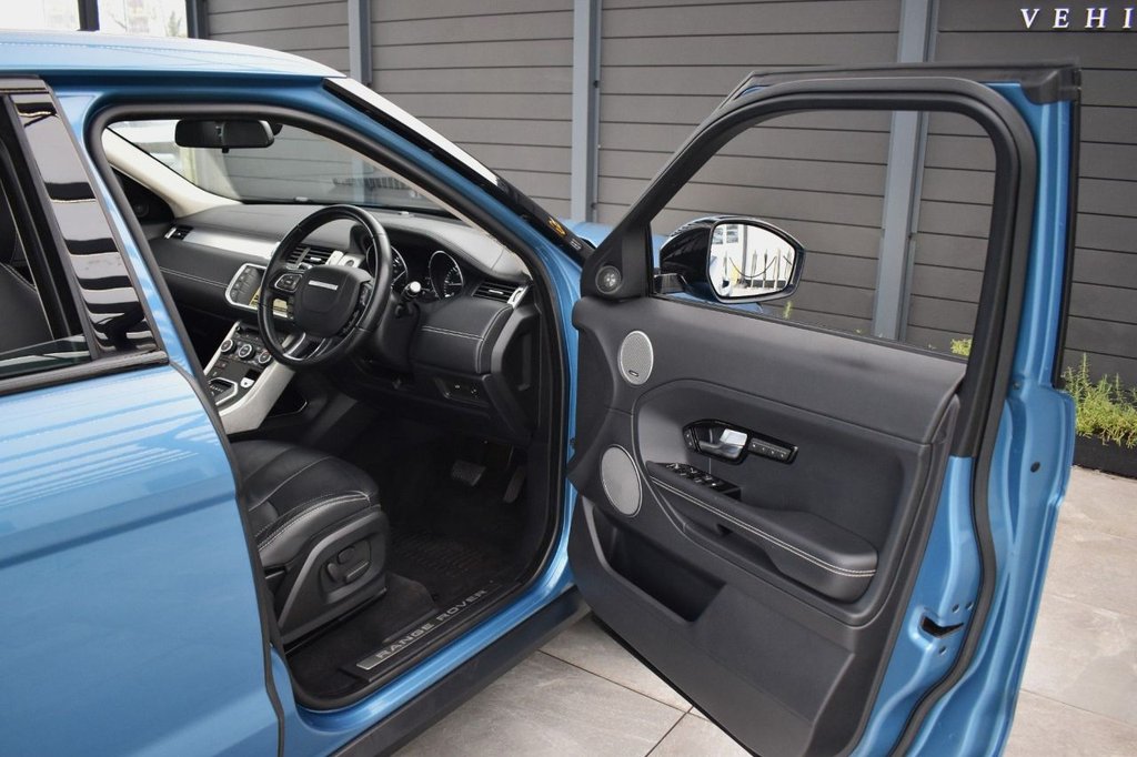 Used Land Rover Range Rover Evoque 2014 for sale - 77748365: Photo 30