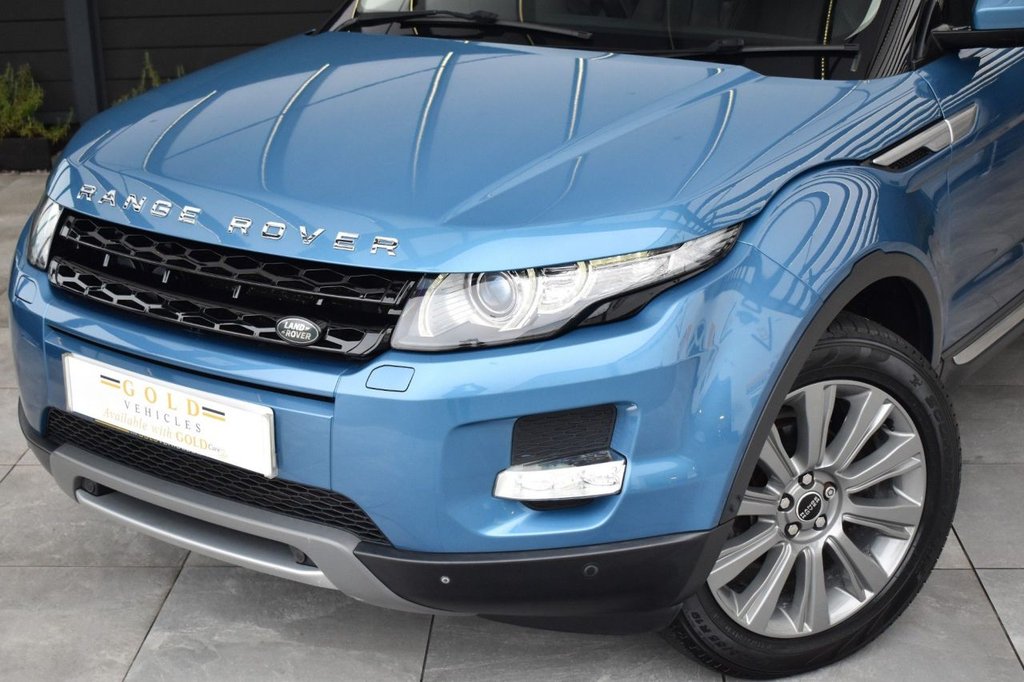 Used Land Rover Range Rover Evoque 2014 for sale - 77748365: Photo 31
