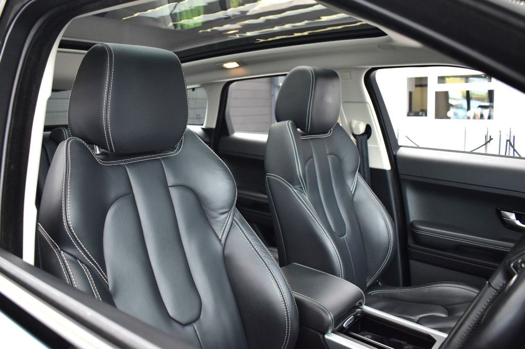 Used Land Rover Range Rover Evoque 2014 for sale - 77748365: Photo 32