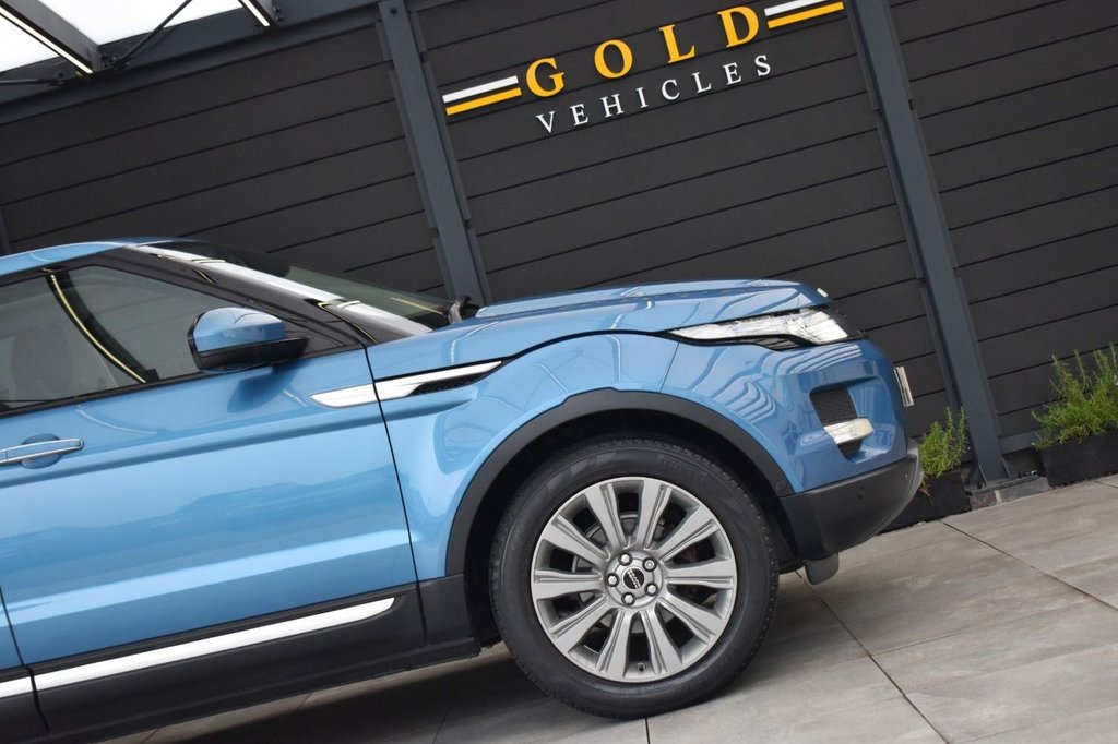 Used Land Rover Range Rover Evoque 2014 for sale - 77748365: Photo 33
