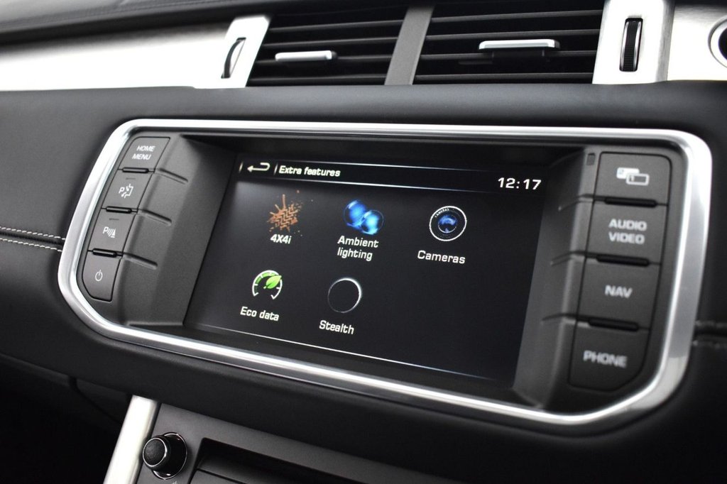 Used Land Rover Range Rover Evoque 2014 for sale - 77748365: Photo 36