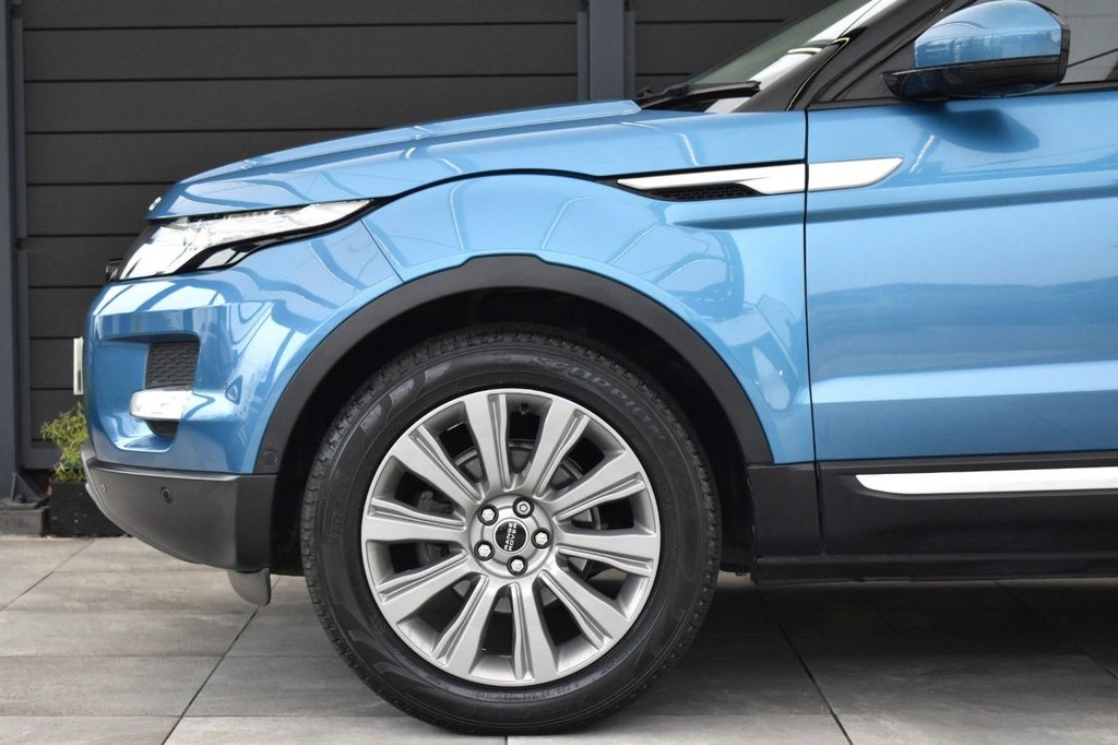 Used Land Rover Range Rover Evoque 2014 for sale - 77748365: Photo 37