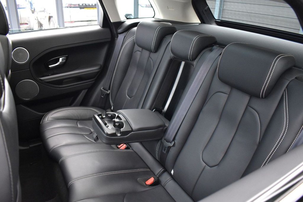 Used Land Rover Range Rover Evoque 2014 for sale - 77748365: Photo 38