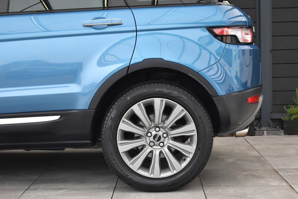 Used Land Rover Range Rover Evoque 2014 for sale - 77748365: Photo 39