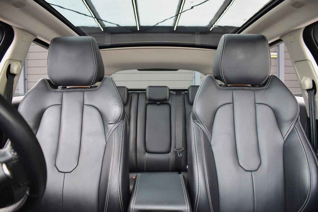 Used Land Rover Range Rover Evoque 2014 for sale - 77748365: Photo 4