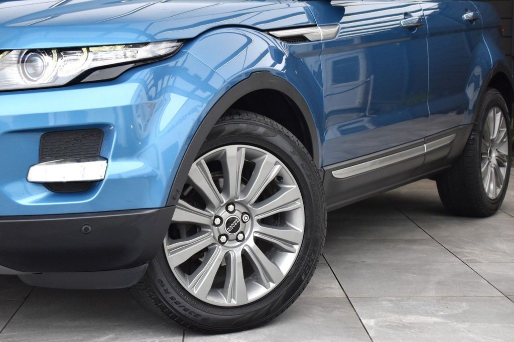 Used Land Rover Range Rover Evoque 2014 for sale - 77748365: Photo 41